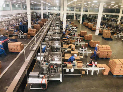 官方通報“工人往黃豆醬里大小便”事件 經查無食品安全問題，可疑輿論反映情況不存在